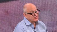 Javier Timerman 