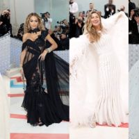 MET Gala 2023: los mejores looks de las celebridades