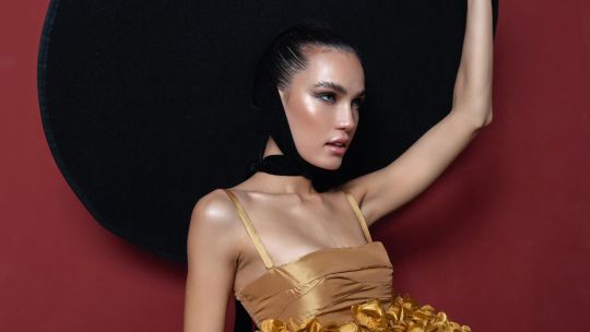 MET GALA 2023: Los cuatro diseñadores latinos que se inspiraron en Karl Lagerfeld, A Line of Beauty.