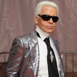 Cuáles fueron los comentarios misóginos de Karl Lagerfeld 