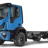 Iveco Tector 170 E.