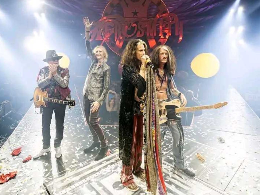 Rock Concert Stile Rock Estivo Outfit Rock Estivo