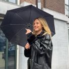 Delfina Chaves mostró cómo es su nueva vida en Ámsterdam