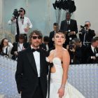 Florence Pugh Met Gala pelada