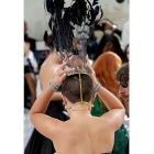 Florence Pugh Met Gala pelada