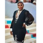 Serena Williams embarazada