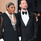Serena Williams embarazada