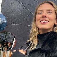 Delfina Chaves mostró cómo es su nueva vida en Ámsterdam
