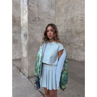 Florencia Sosa – la CEO más joven de Argentina y su revolución emprendedora 