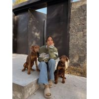 Florencia Sosa – la CEO más joven de Argentina y su revolución emprendedora 