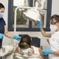 Transformando sonrisas