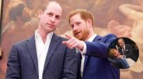 William y Harry