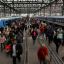 Milei government intends to privatise Argentina’s railways, confirms minister 