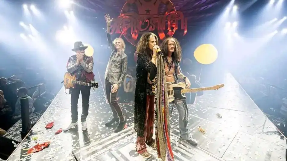 Aerosmith