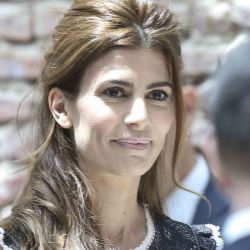 Juliana Awada: las lecciones de estilo de la ex Primera Dama de la Nación Argentina.