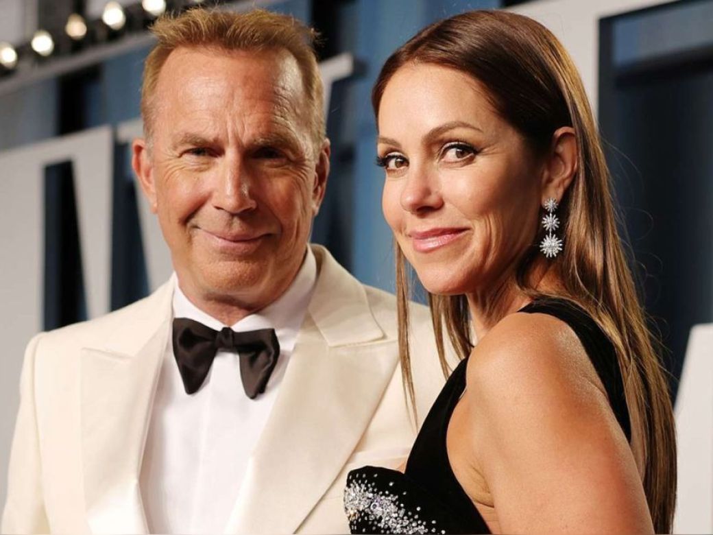 Los entretelones del divorcio de Kevin Costner un acuerdo prenupcial y una vieja denuncia por abuso sexual Perfil