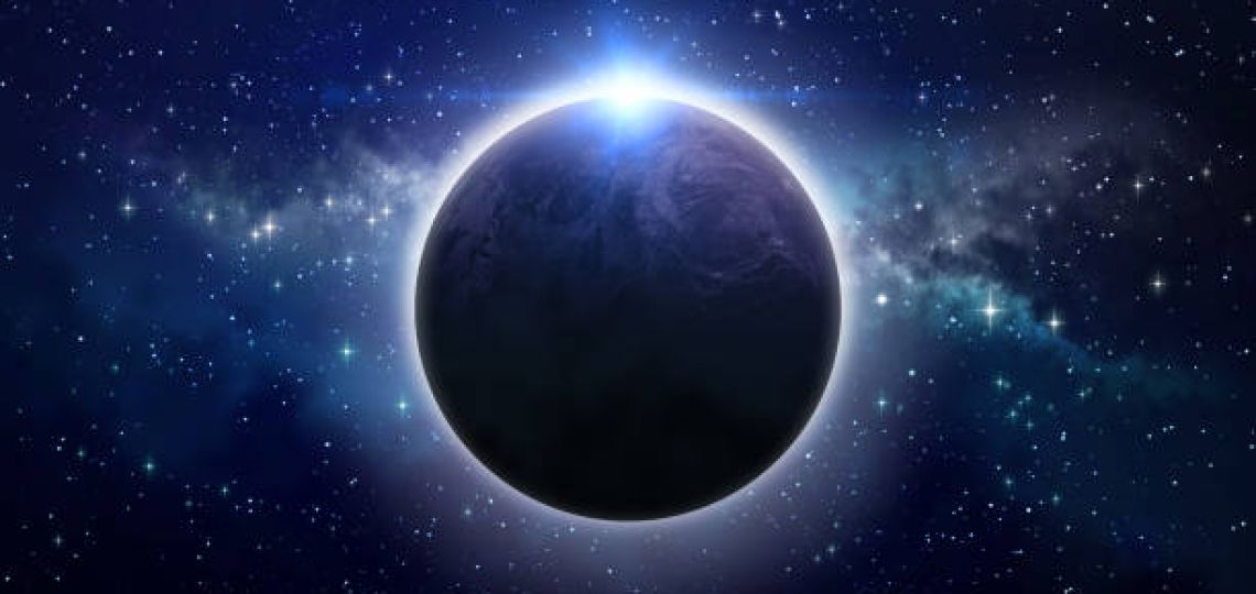Qué te depara el eclipse lunar en Escorpio 2023