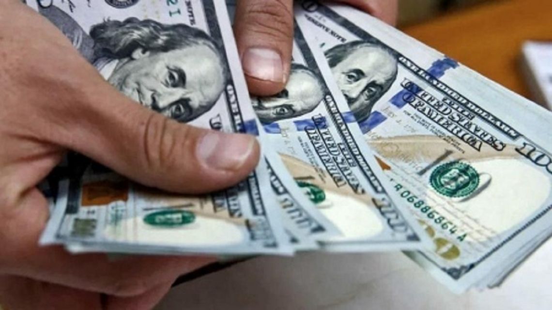 Dolarización Cuáles Son Sus Puntos A Favor Y En Contra Canal E 8066