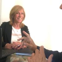 Coach Liliana Berastegui: conversaciones difíciles y cómo afrontarlas