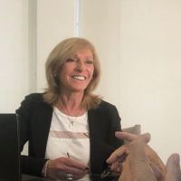 Coach Liliana Berastegui: conversaciones difíciles y cómo afrontarlas