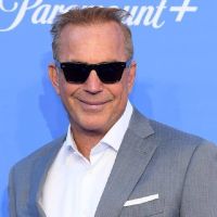 Kevin Costner