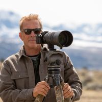 Kevin Costner
