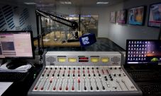 Radio Perfil
