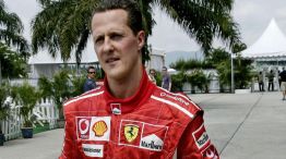 Michael Schumacher