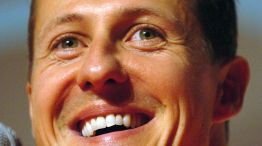 Michael Schumacher