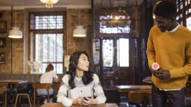 Cyber dating: 4 claves para encontrar pareja en Tinder