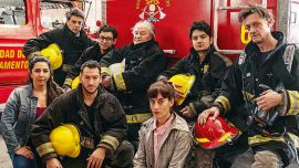 HOMBRES EN TERAPIA. Interesante disección de la masculinidad en el teatro independiente porteño.