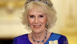 camilla parker bowles