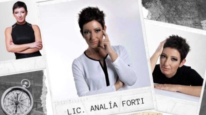 ANALIA FORTI