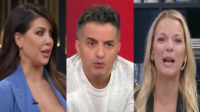 LAM, Masterchef Argentina y Pasaplatos
