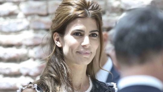 Juliana Awada: las lecciones de estilo de la ex Primera Dama de la Nación Argentina.