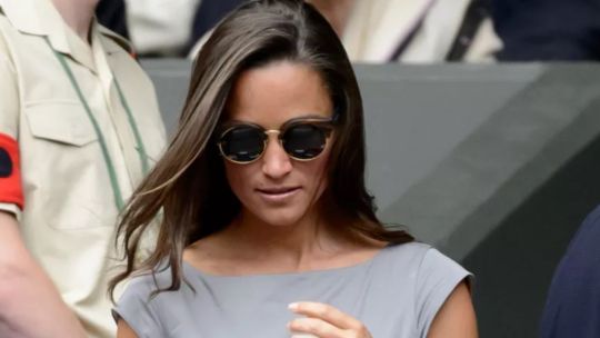 Pippa Middleton superó la fortuna de Kate Middleton: libros, propiedades y tiempo en casa hacen parte de su estilo de vida