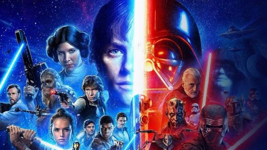 Día Mundial de Star Wars: lingüistas identificaron 60 idiomas en la galaxia inagotable de George Lucas