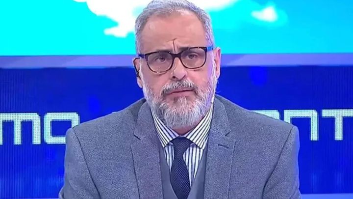 Jorge Rial anunció que deja Colombia y vuelve a la Argentina: "Intenso viaje, a curar el alma y el cuerpo" | Caras