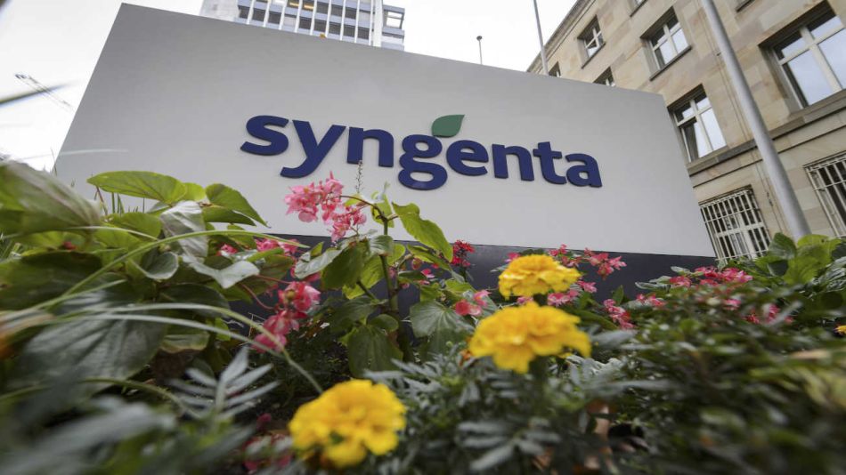 Syngenta Argentina 20230503