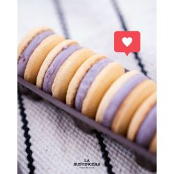 Semana del Alfajor | Foto:CEDOC