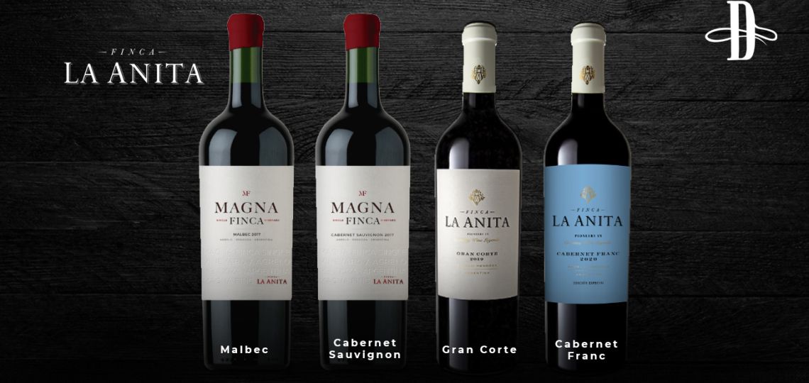 Festejamos 30 años de Grandes Vinos.