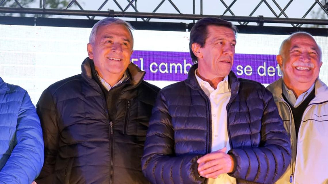 Elecciones En Jujuy Misiones Y La Rioja Qui Nes Son Los Candidatos Y