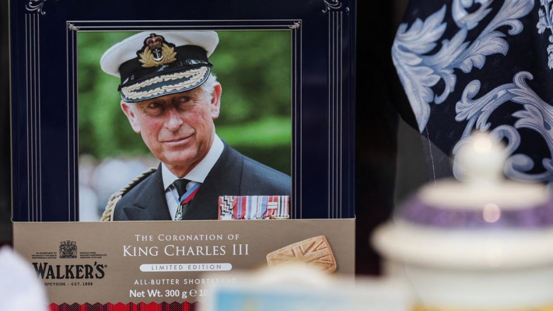 Coronación del Rey Carlos III: ¿un gran impulso para la economía de Reino Unido?