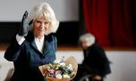 Camilla Parker Bowles rompió el silencio sobre su estado de salud: mal momento para la Corona británica