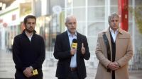 20230504 Horacio Rodríguez Larreta