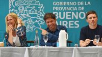 Axel Kicillof