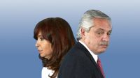 Cristina y Alberto 
