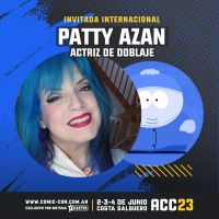Argentina Comic Con 2023