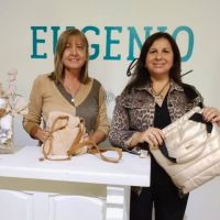 EUGENIO BAGS 