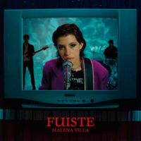Malena Villa estrena “Fuiste”, adelanto de su próximo álbum